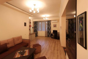 One Bedroom Apartment in CENTRE